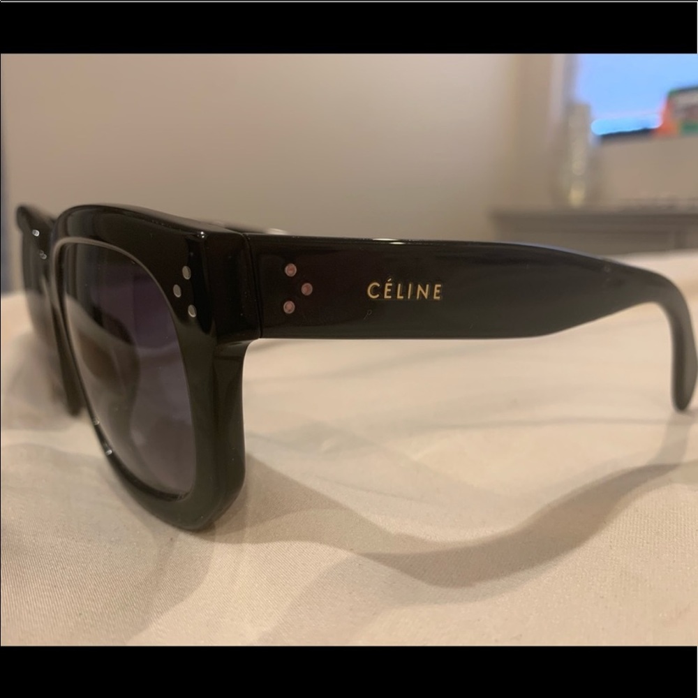 Authentic Celine glasses